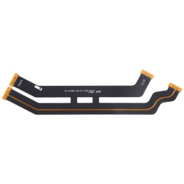 Samsung Galaxy Book2 SM-W738 Original Motherboard Flex Cable - 1