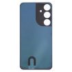 Samsung Galaxy S24+ SM-S926B OEM Battery Back Cover - Black - 3