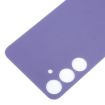 Samsung Galaxy S24+ SM-S926B Purple OEM Battery Back Cover - 4