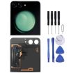Samsung Galaxy Z Flip5 Original LCD Secondary Screen Digitizer Assembly - 1