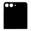 Samsung Galaxy Z Flip5 Original LCD Secondary Screen Digitizer Assembly - 2