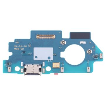 Samsung Galaxy M35 5G SM-M356B Original Charging Port Board - 1