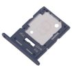 Samsung Galaxy M15 SM-M156B Original Black SIM & Micro SD Card Tray - 2