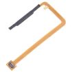 Samsung Galaxy A06 SM-A065F Fingerprint Sensor Flex Cable Gold Original - 3