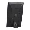 XCLT1850 18.5" LED Digital Photo Frame, US Plug, Black Display - 4