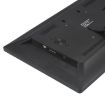 XCLT1850 18.5" LED Digital Photo Frame, US Plug, Black Display - 5