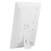 XCLT1850 18.5" LED Digital Photo Frame, UK Plug, White Display - 4