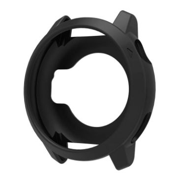 COROS PACE Pro Black Silicone Watch Protective Case - 1