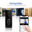 ESCAM V5 TUYA 1080P Wireless Doorbell with Two-Way Voice & Night Vision - 6