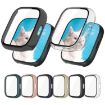 Lexin Watch 3 Ink Blue Tempered Film PC Protective Case - 5