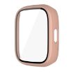 Lexin Watch 3 Pink Tempered Film PC Protective Case - 2