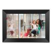 10.1" IPS Display WiFi Cloud Photo Frame, 1GB+16GB, AU Plug, Black - 1