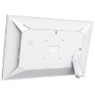 15.6" LED HD Screen Stripe WIFI Cloud Photo Album, 1GB+32GB, AU Plug - 2