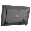 15.6" LED HD Screen Stripe WIFI Cloud Photo Album, 1GB+32GB, US Plug - 2