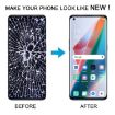 OPPO Find X3 Pro OLED LCD Screen & Digitizer Assembly with Fingerprint - 6