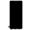 Vivo iQOO 8 Pro V2141A OLED LCD Screen & Digitizer with Fingerprint - 2