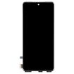 Vivo X100 Pro OLED Screen & Digitizer Assembly with Fingerprint ID - 2