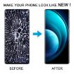 Vivo X100 Pro OLED Screen & Digitizer Assembly with Fingerprint ID - 6