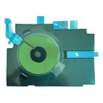 iPhone 16 Pro Max NFC Wireless Charging Module Heat Sink Sticker - 1