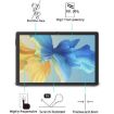 Ainmel C10BK Tablet 10.1" 9H Tempered Glass Film 2pcs 0.3mm Explosion-proof - 3