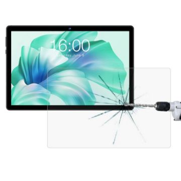FEZAWIO F11 10.1" 9H Tempered Glass Film - Explosion-proof, 0.3mm - 1