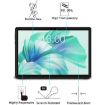 FEZAWIO F11 10.1" 9H Tempered Glass Film - Explosion-proof, 0.3mm - 3