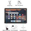 HotLight C11 Tablet 10.1" 2pcs 9H Tempered Glass Film 0.3mm Explosion-proof - 3