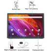 SUAAT S10 10.1" 9H Tempered Glass Film - Explosion-proof, 0.3mm - 3