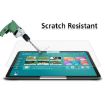 Xiaodu 12" 2pcs 9H Tempered Glass Film - Explosion-proof, 0.3mm - 4