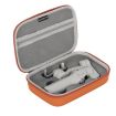 DJI Osmo Mobile 7 Sunnylife Carrying Case Mini Bag Handbag Orange - 1