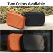 DJI Osmo Mobile 7 Sunnylife Carrying Case Mini Bag Handbag Orange - 4