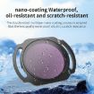 DJI O4 Air Unit Pro/Avata 2 JSR YB Series 8-in-1 Camera Lens Filter - 5