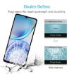 ZTE Blade A36 4G Tempered Glass Film 50pcs 0.26mm 9H 2.5D - 5