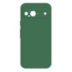 Google Pixel 9 Dark Green Liquid Silicone Phone Case - 1
