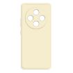 Redmi 14C 5G White Imitation Liquid Silicone Phone Case - 1