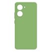 Redmi Turbo 4 Liquid Silicone Phone Case - Matcha Green - 1