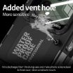 RedPepper 4th Gen Diving Case, Waterproof to 15m - Black - 7