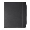Pocketbook Era PB700 Custer Magnetic Leather Tablet Case - Black - 2