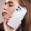 Nothing CMF Phone 2 Pro Acrylic Hybrid TPU Case - Blue Colorful Series - 7