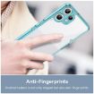 Nothing CMF Phone 2 Pro Acrylic Hybrid TPU Case - Transparent Blue - 5