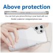 Nothing CMF Phone 2 Pro Colorful Series Acrylic TPU Case Transparent - 4