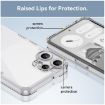 Nothing CMF Phone 2 Pro Colorful Series Acrylic TPU Case Transparent - 6