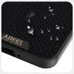 Xiaomi 15S Pro ABEEL Ruyi 6D MagSafe Leather Phone Case Black - 3