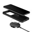Xiaomi 15S Pro ABEEL Ruyi 6D MagSafe Leather Phone Case Brown - 6