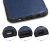 Pocketbook B606/628/633/632/627/616 Blue TPU Leather Tablet Case - 6