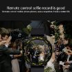 S18 Smart Watch 1.3" TFT Screen, IP67 Waterproof, Sleep/Heart Rate/BP Monitor - 9