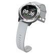 S18 Smart Watch: 1.3" TFT, IP67 Waterproof, Sleep/Heart Rate/BP Monitor - 2