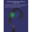 S18 Smart Watch: 1.3" TFT, IP67 Waterproof, Sleep/Heart Rate/BP Monitor - 5