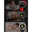 S18 Smart Watch: 1.3" TFT, IP67 Waterproof, Sleep/Heart Rate/BP Monitor - 7