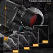 NVG800LS 3" LCD Screen Binocular Digital Night Vision Device - Black - 5